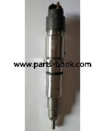 Bosch Fuel Injector 5272937 0445120304