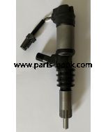 Denso Fuel Injector 095000-0214 for Mitsubishi 6M60 Engine